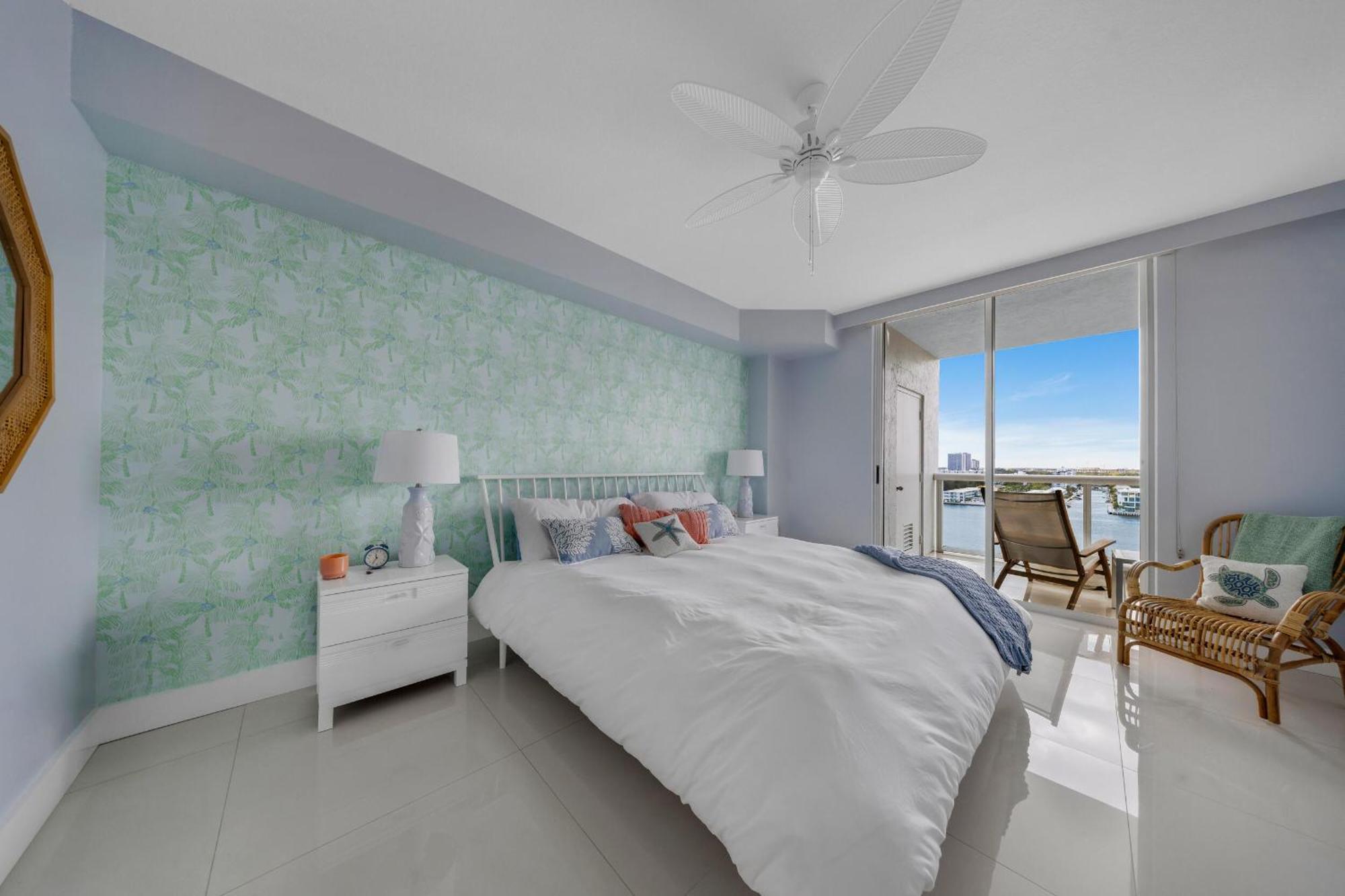 Relaxation At Its Finest - Oceanview Condo #1206 In Golden Bay With Free Parking Sunny Isles Beach Exterior photo